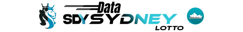 Data SDY Lotto 2025 - Data Pengeluaran Sydney Lotto Terbaru